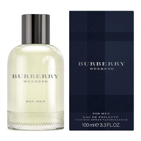 burberry weekend men eau de toilette 100ml spray from perfumed.com.au|burberry weekend for men perfume.